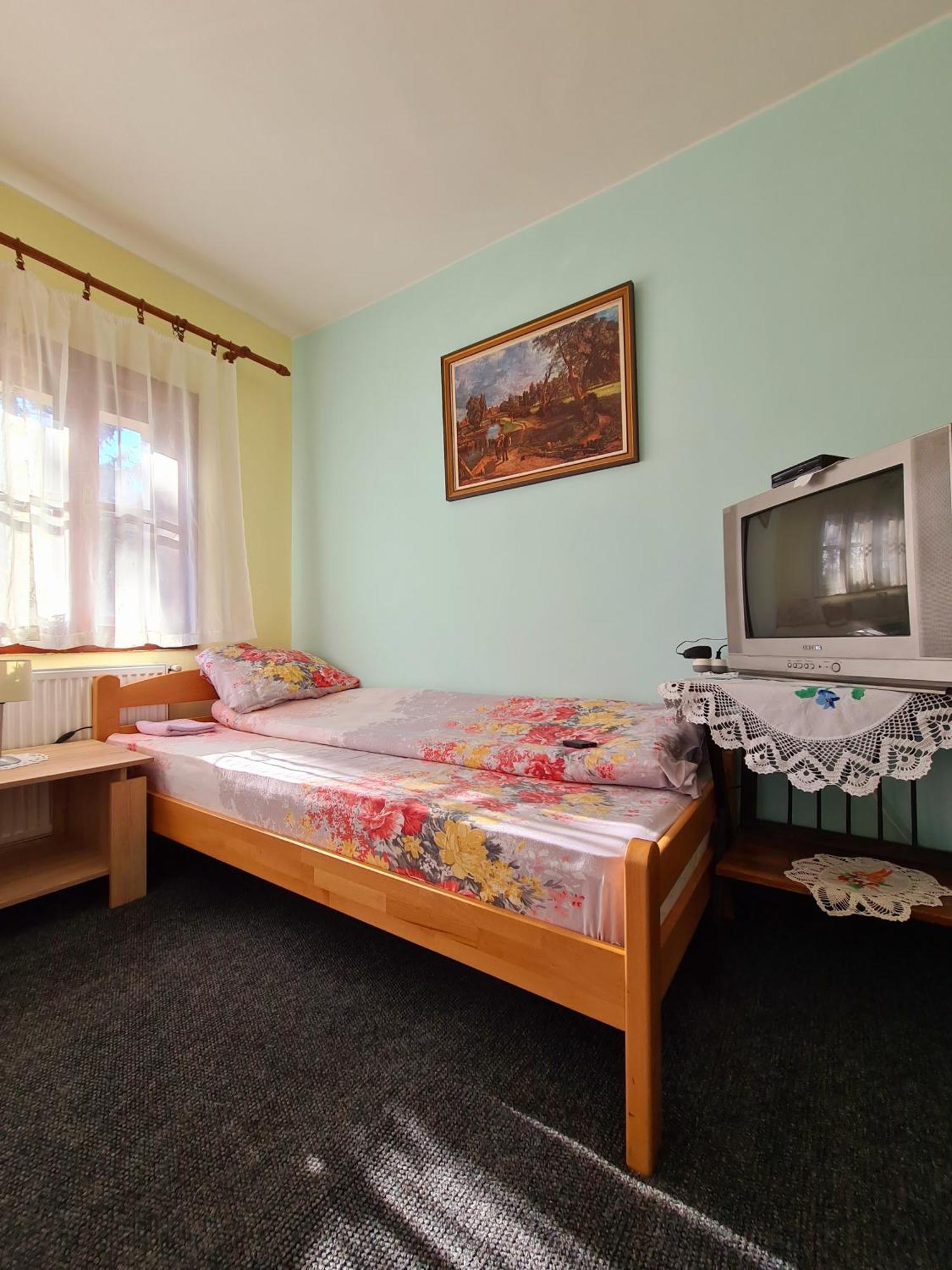 Etno Domacinstvo Saponjic Hotell Nova Varoš Rum bild