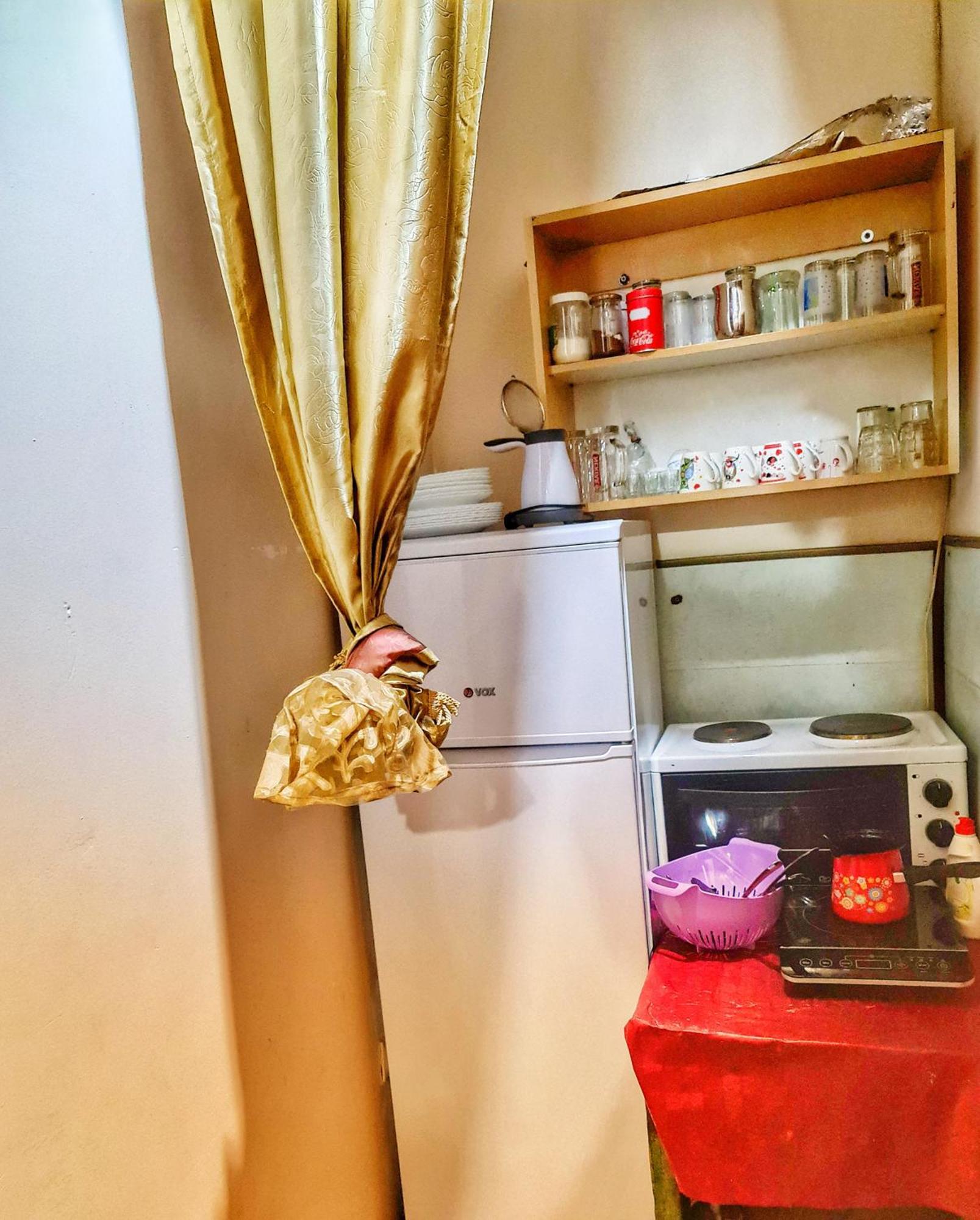 Etno Domacinstvo Saponjic Hotell Nova Varoš Rum bild