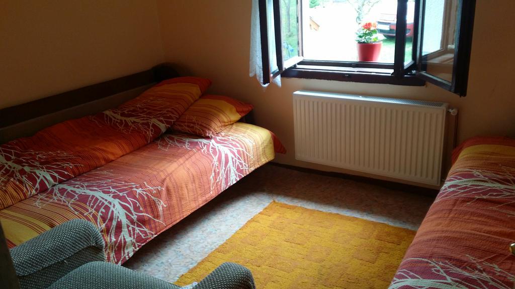 Etno Domacinstvo Saponjic Hotell Nova Varoš Exteriör bild